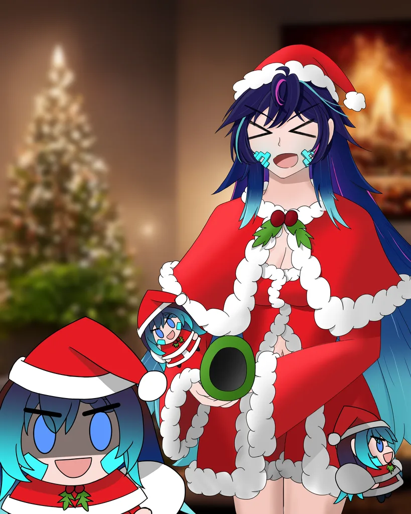 navidad — Akiro