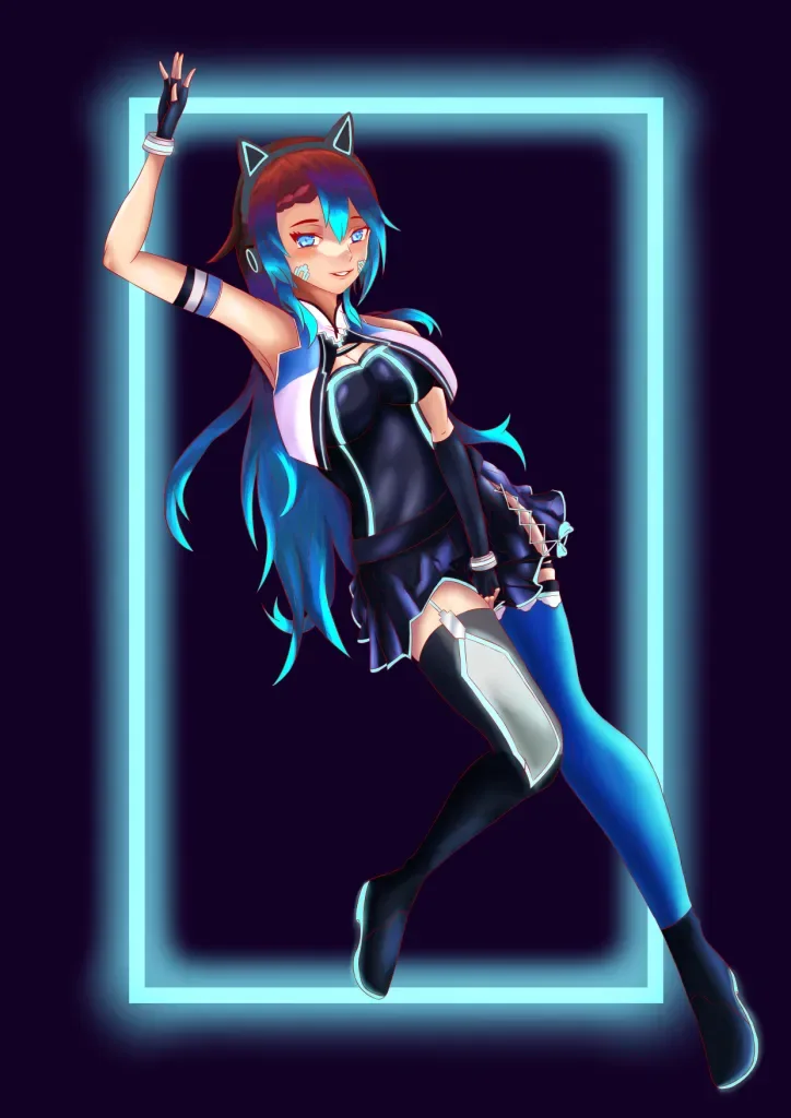 ayami — ard.fanarts