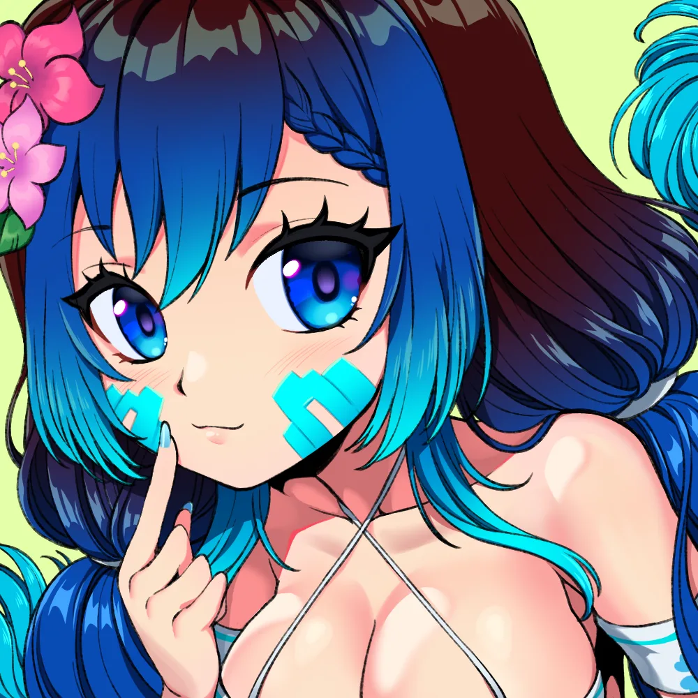 062 Ayami — KillerSheep