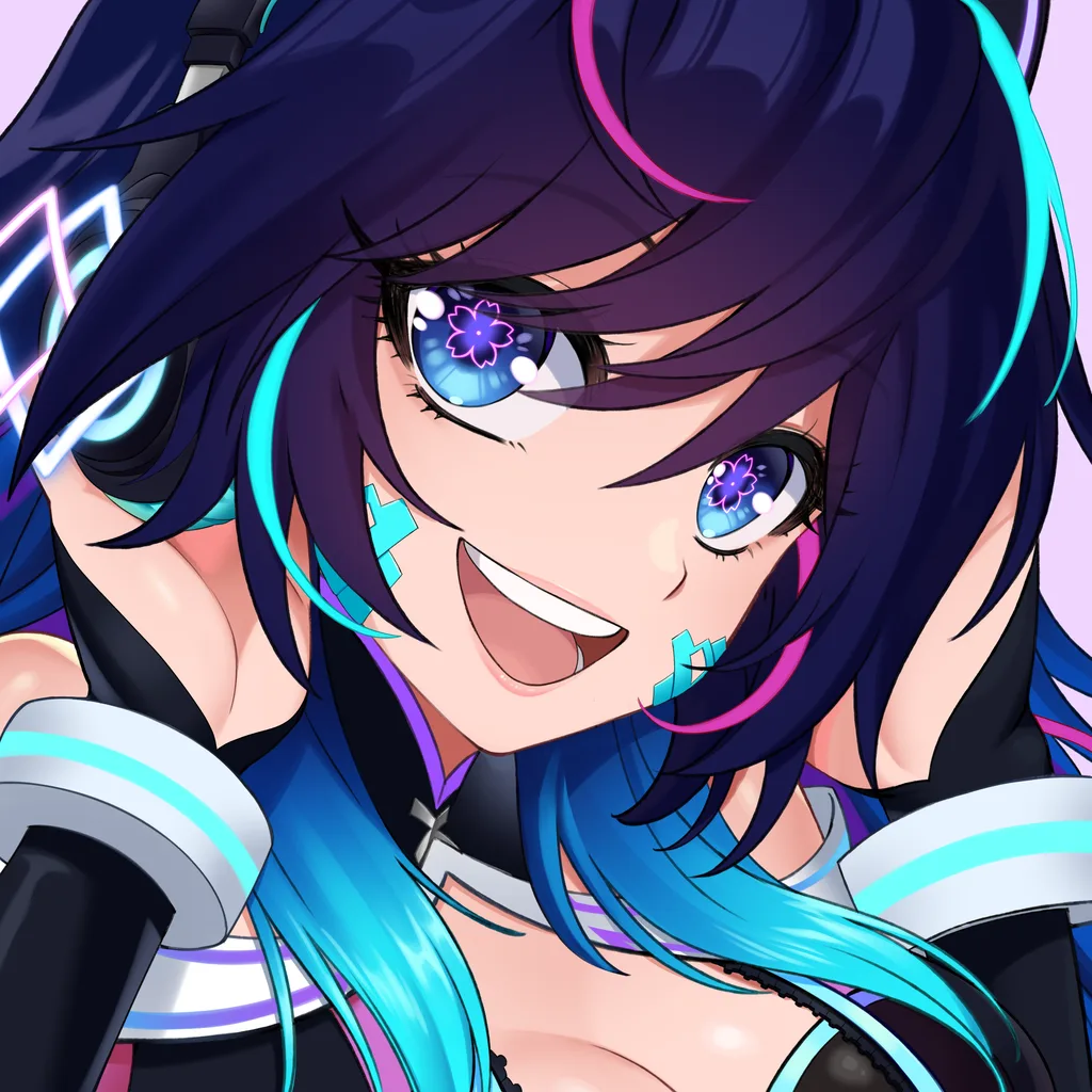 005 Ayami — KillerSheep
