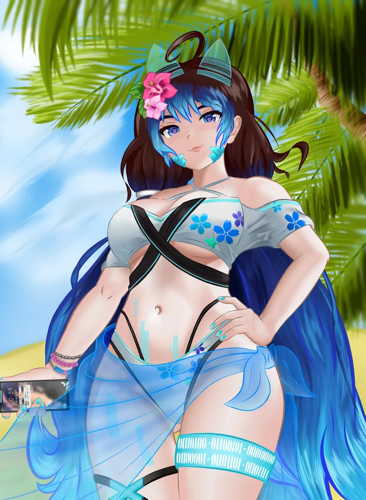 Ayami Verano — BaztyNacho