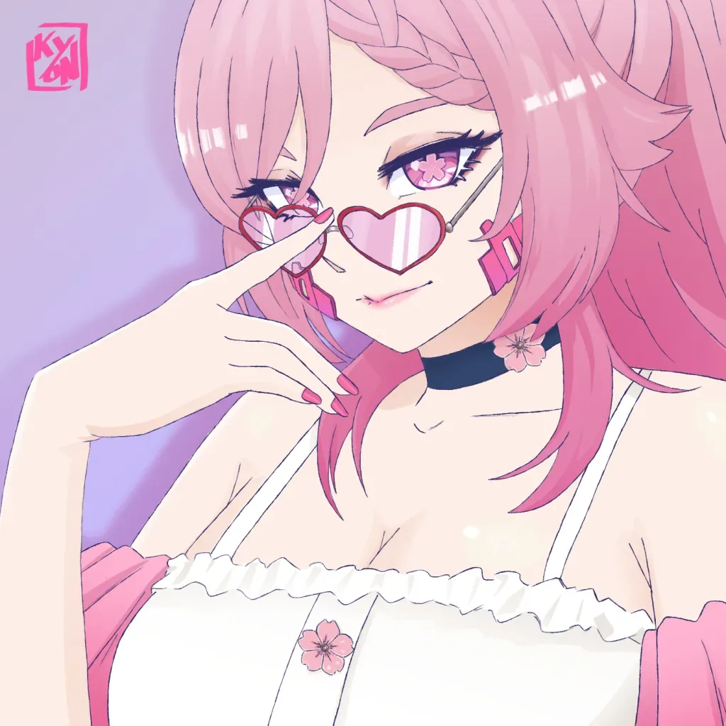 Ayami Pink 02 — Kotatsu